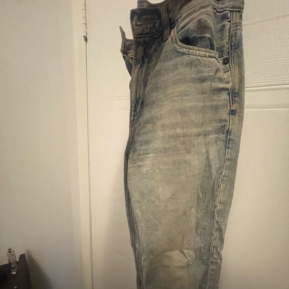 American eagle 90’s boyfriend - Picture 2 of 4